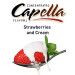 Strawberries and Cream Capella Strawberries and Cream Capella