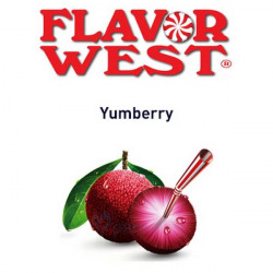 Yumberry Flavor West Yumberry Flavor West