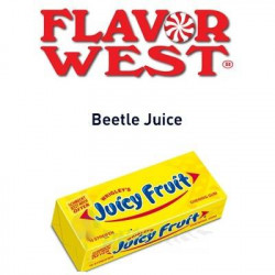 Beetle Juice Flavor West Beetle Juice Flavor West
