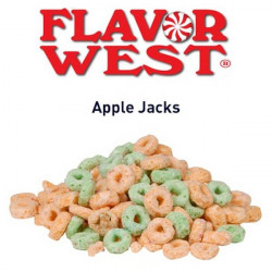 Apple Jacks Flavor West Apple Jacks Flavor West