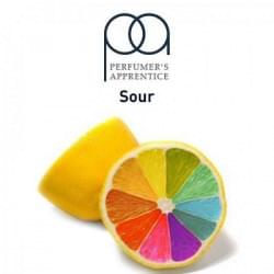 Sour TPA Sour TPA
