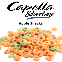 Apple Snacks Capella Apple Snacks Capella