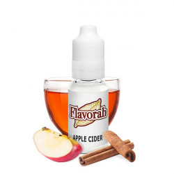 Apple Cider Flavorah Apple Cider Flavorah
