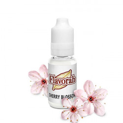 Cherry Blossom Flavorah Cherry Blossom Flavorah