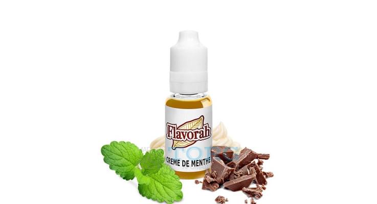 Изображение Ароматизатор Flavorah Creme de Menthe Ароматизатор Flavorah Creme de Menthe