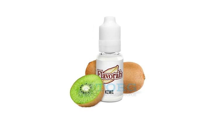 Изображение Ароматизатор Flavorah Kiwi Ароматизатор Flavorah Kiwi