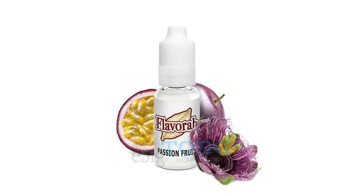 Изображение Ароматизатор Flavorah Passion Fruit Ароматизатор Flavorah Passion Fruit