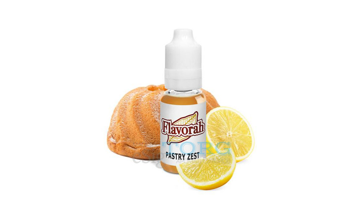 Изображение Ароматизатор Flavorah Pastry Zest Ароматизатор Flavorah Pastry Zest