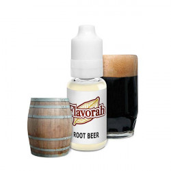 Root Beer Flavorah Root Beer Flavorah