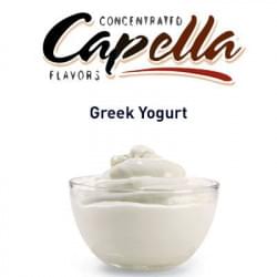 Greek Yogurt Capella Greek Yogurt Capella