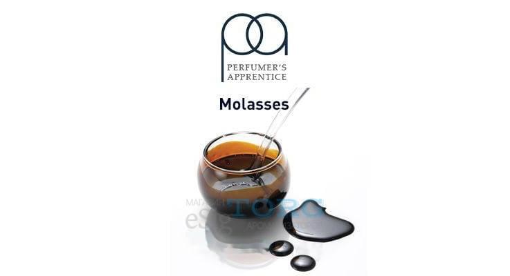 Изображение Ароматизатор TPA Molasses Ароматизатор TPA Molasses