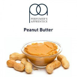 Peanut Butter TPA Peanut Butter TPA