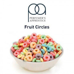 Fruit Circles TPA Fruit Circles TPA