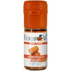 Butterscotch FlavourArt Butterscotch FlavourArt