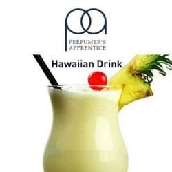Hawaiian Drink TPA Hawaiian Drink TPA