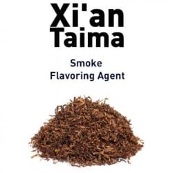 Smoke flavoring agent Xian Taima Smoke flavoring agent Xian Taima
