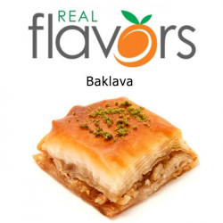 Baklava SC Real Flavors Baklava SC Real Flavors
